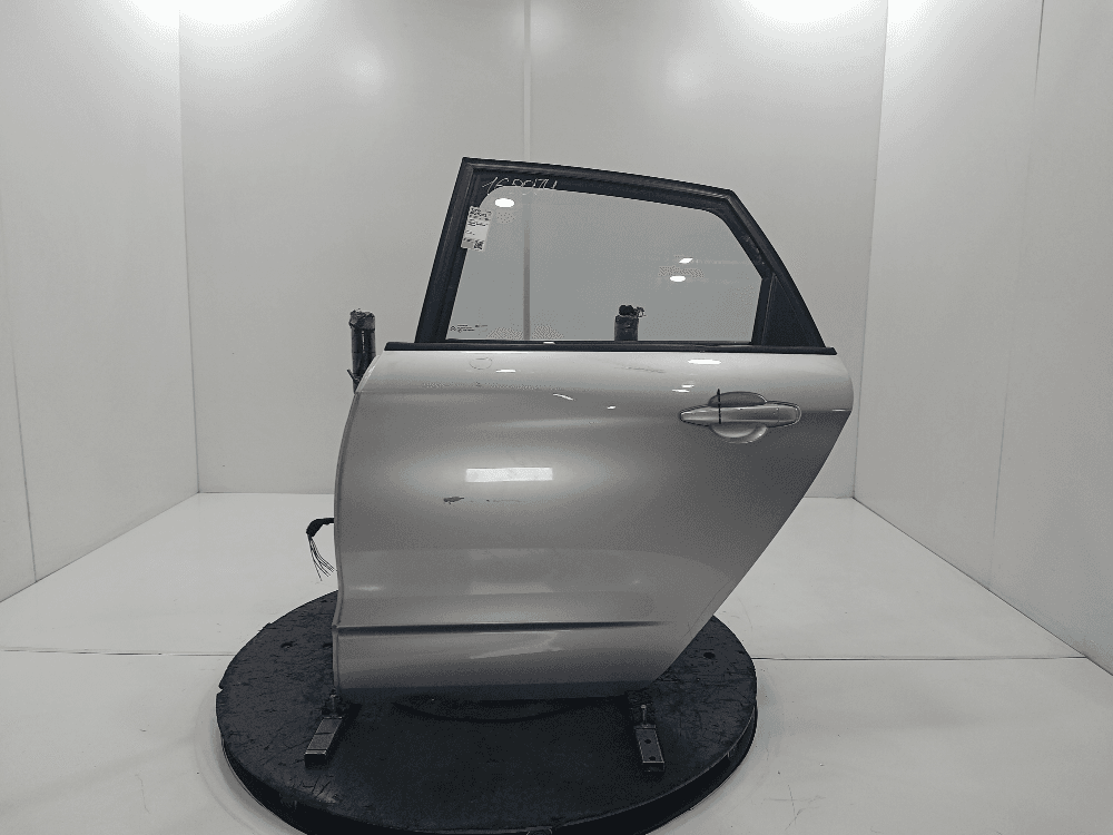 Дверь задняя левая к Citroen C4 2 (10-16)