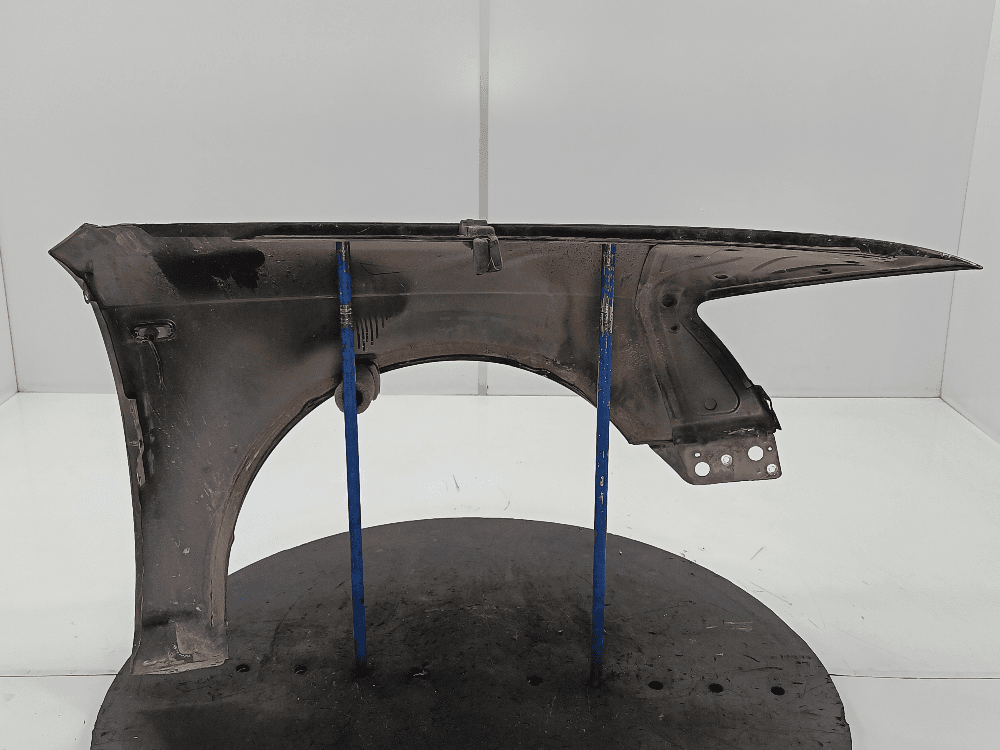 Крыло переднее левое к Audi A6 C6/4F (04-08)