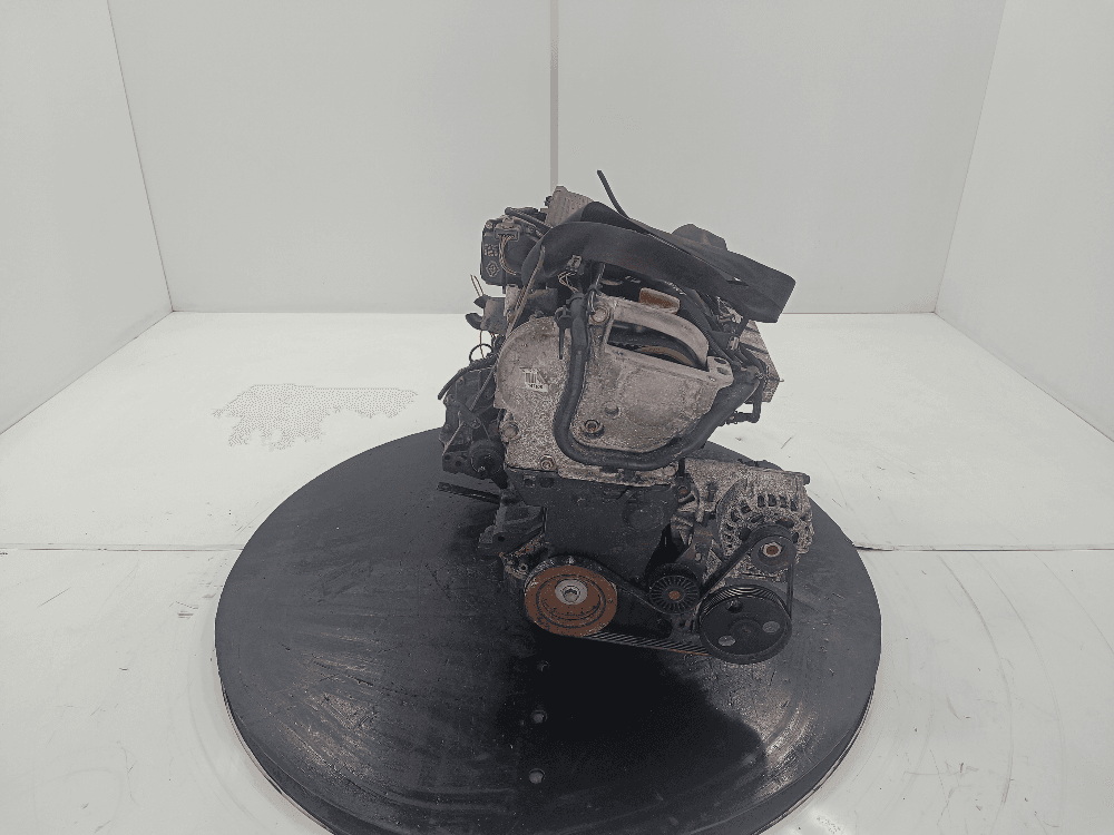 Двигатель к Renault Clio 2 Рестайлинг (01-03)