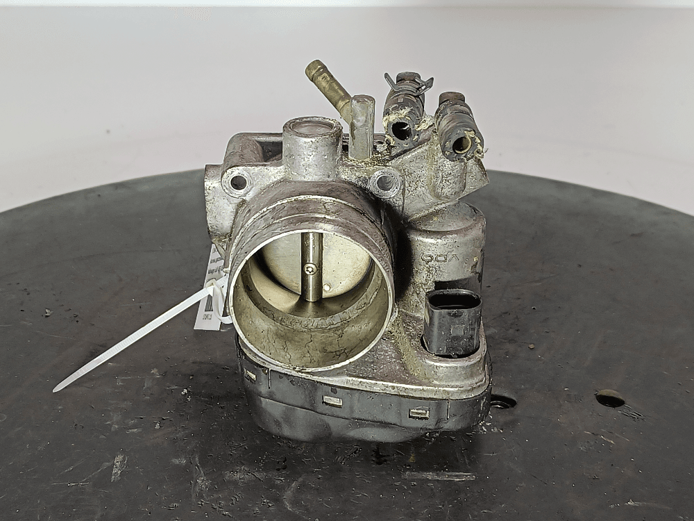 Заслонка дроссельная к Volkswagen Golf 4 (97-06)
