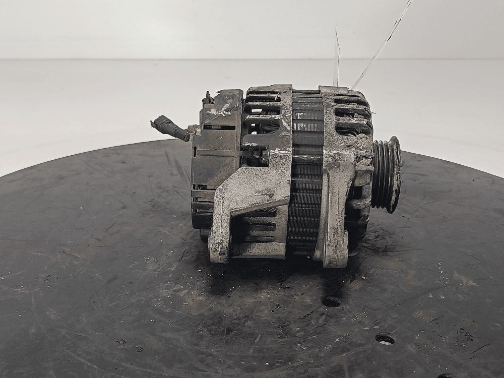 Генератор к Chevrolet Kalos (02-11)