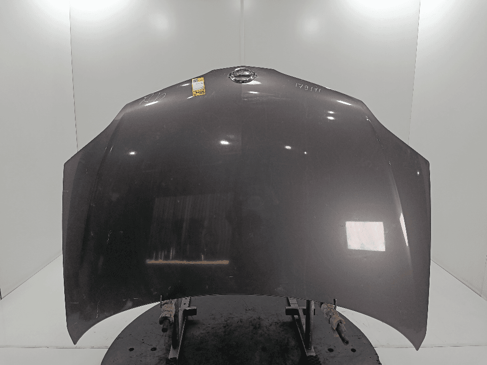 Капот к Nissan  Primera P12 (02-08)