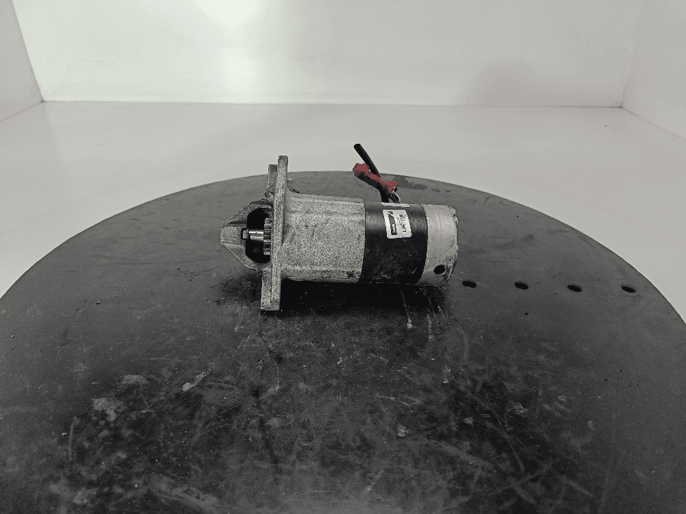 Стартер к Renault Megane 2 (02-06)