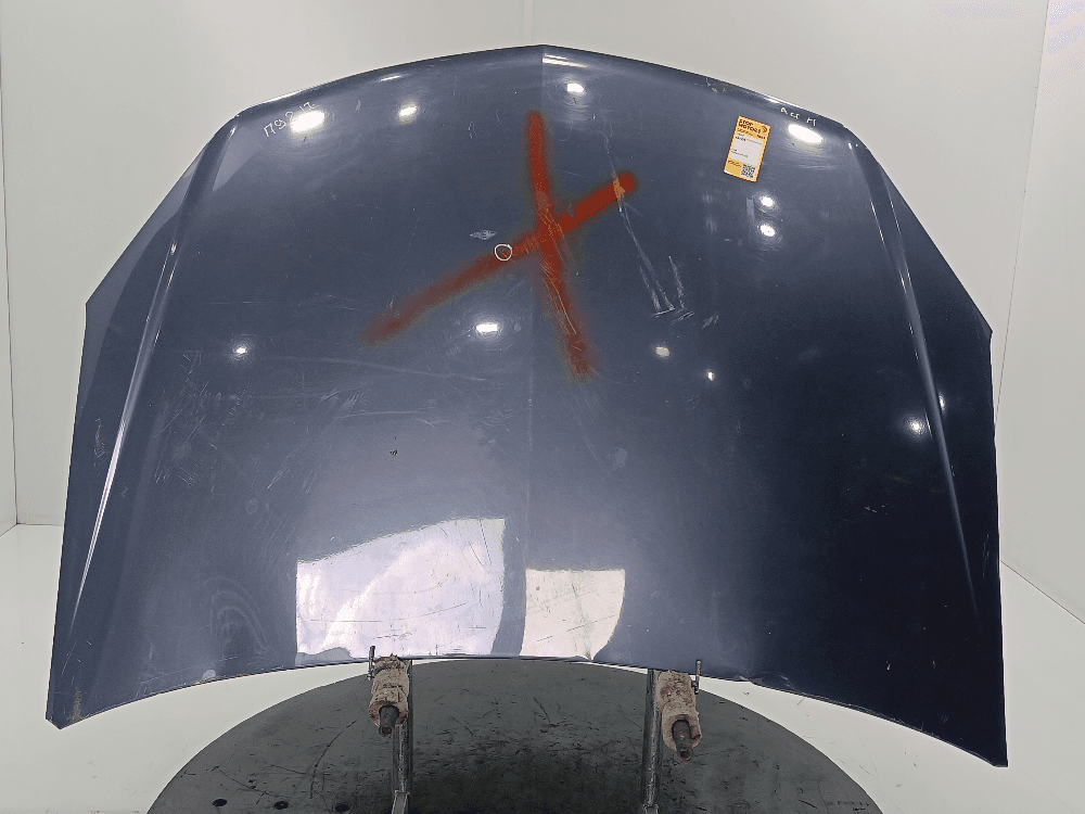 Капот к Opel Astra H (04-07)