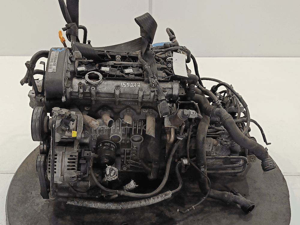Двигатель к Volkswagen Golf 4 (97-06)