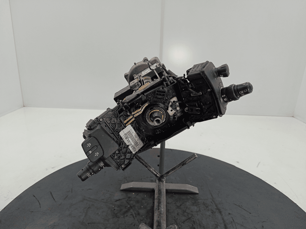 Электроусилитель руля к Renault Scenic 2 (03-06)