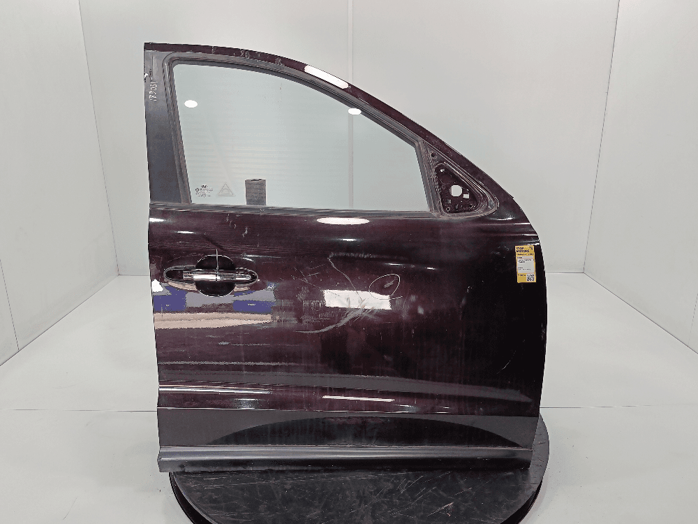 Дверь передняя правая к Hyundai Santa Fe CM (06-10)