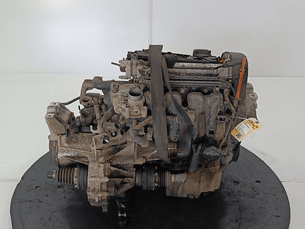 Двигатель к Volkswagen Golf 4 (97-06)