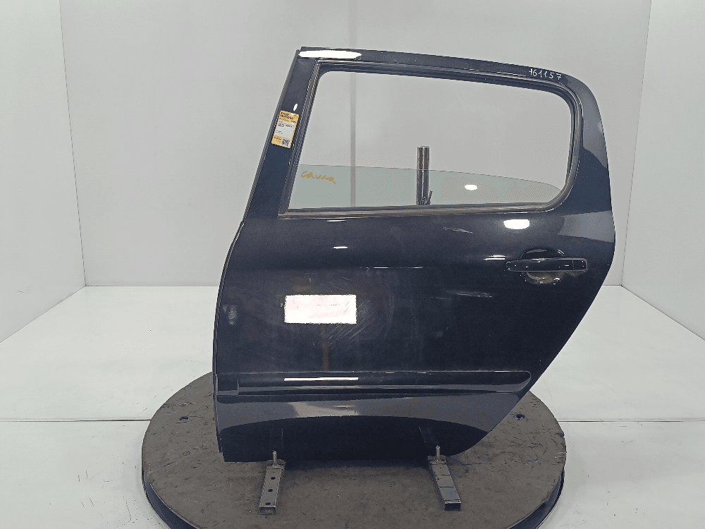 Дверь задняя левая к Peugeot 307 (01-05)