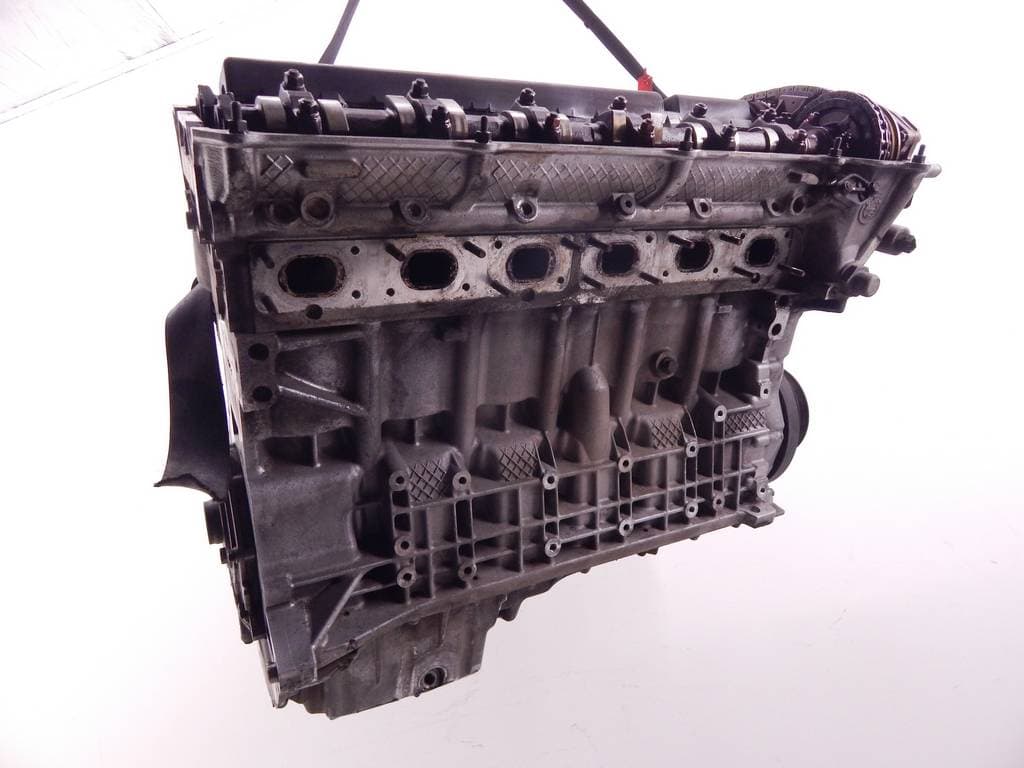 Двигатель к BMW 5 E39 (95-00)