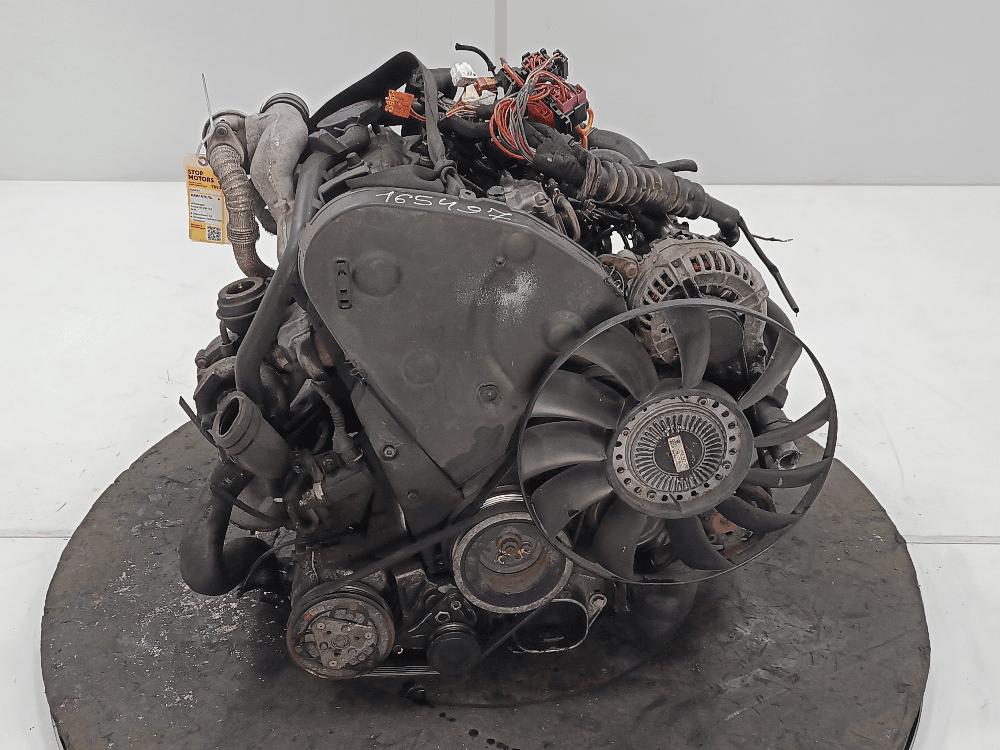 Двигатель к Volkswagen Passat B5 (96-00)