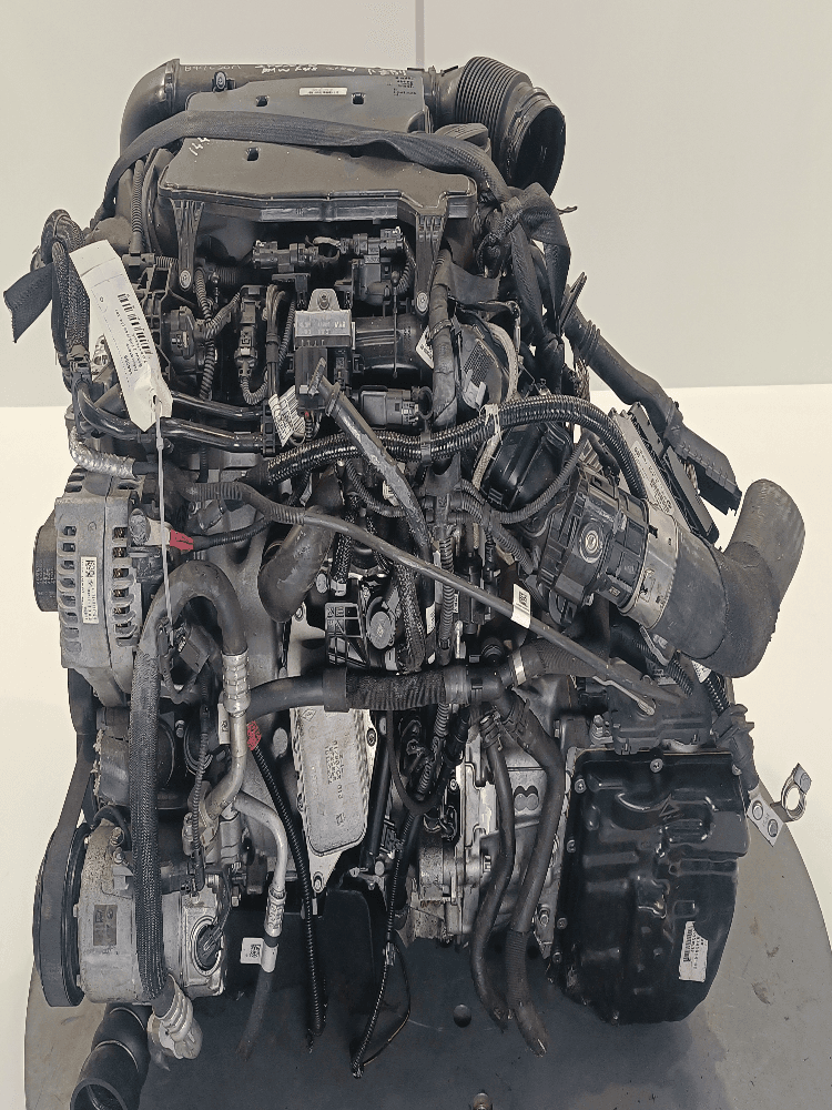 Двигатель к BMW 2 F45/F46 (14-18)