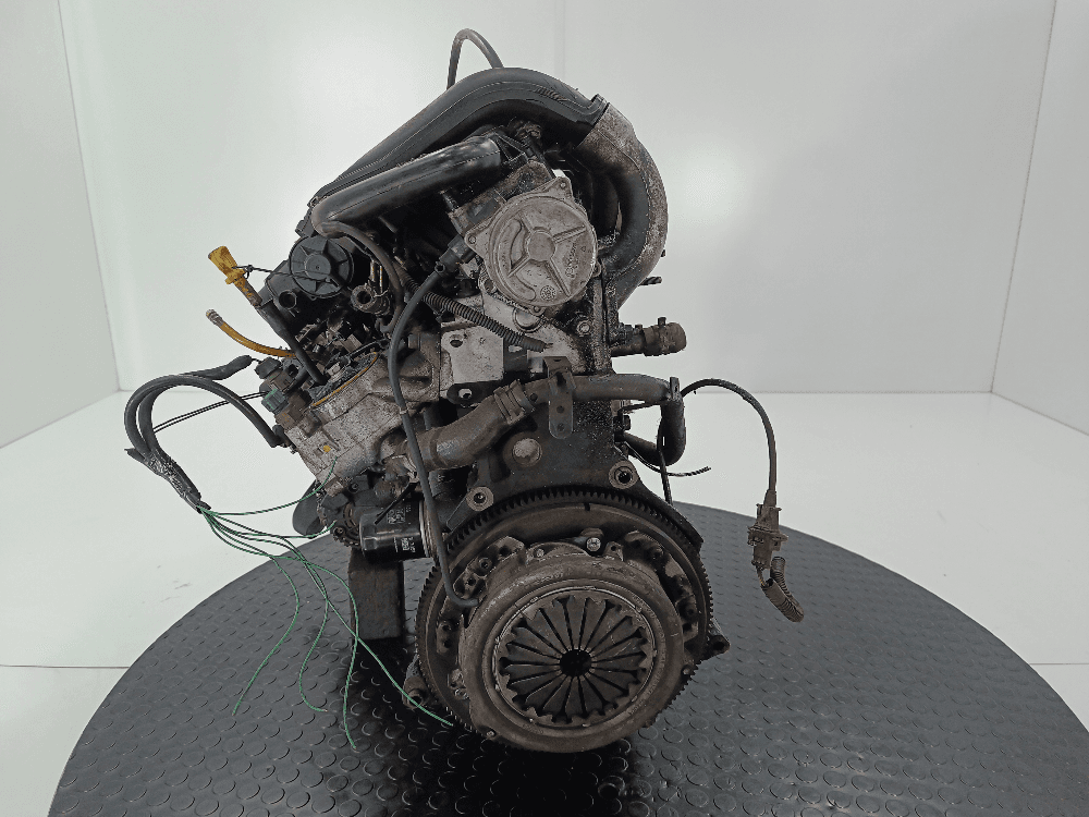 Двигатель к Citroen Berlingo 1 (96-02)