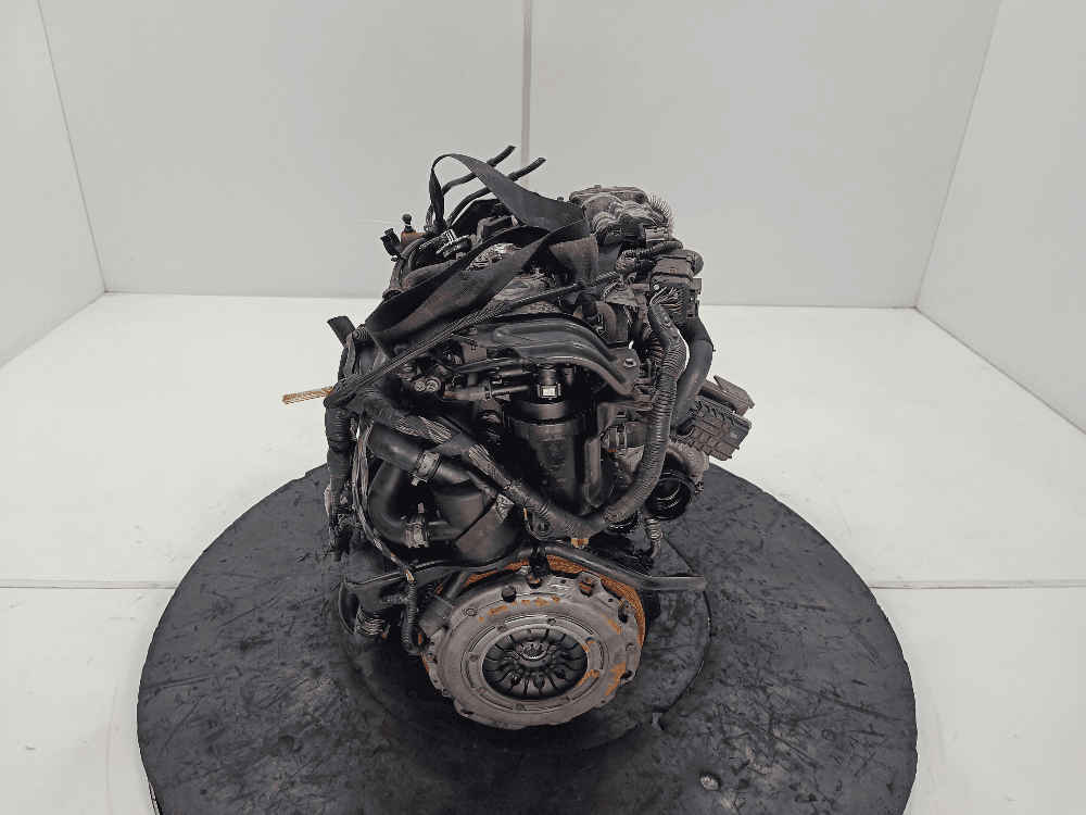 Двигатель к Ford Focus 2 (04-08)