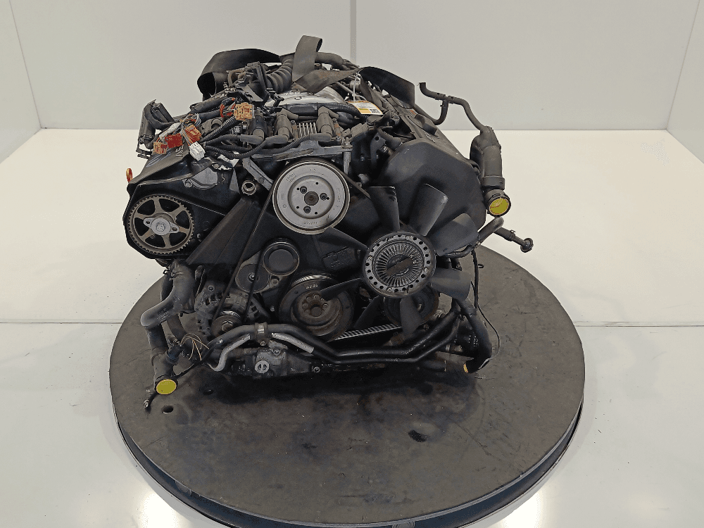 Двигатель к Audi A6 C5/4B (97-01)