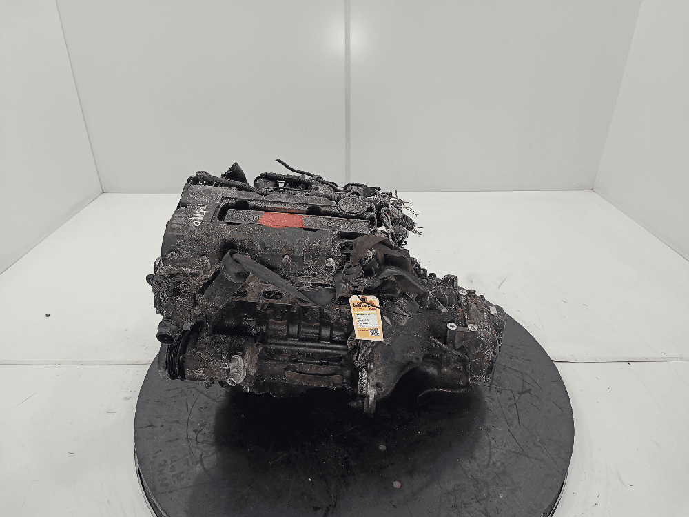 Двигатель к Opel Corsa D (06-11)