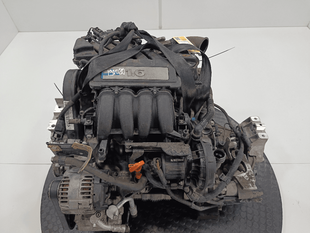 Двигатель к Volkswagen Golf 5 (03-09)