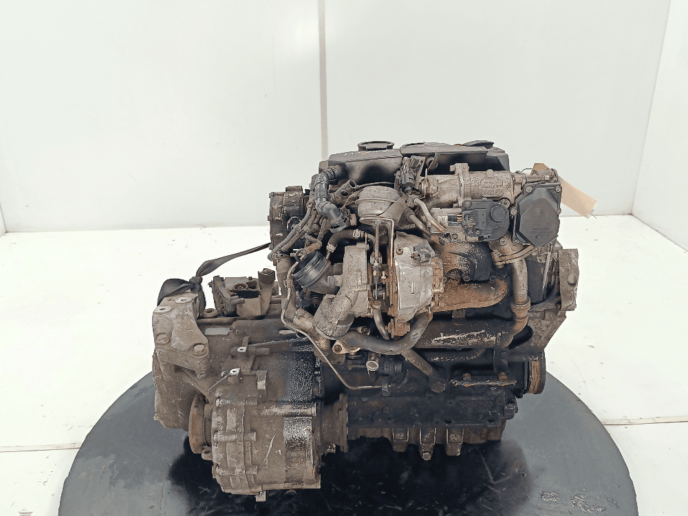 Двигатель к Volkswagen Golf 5 (03-09)