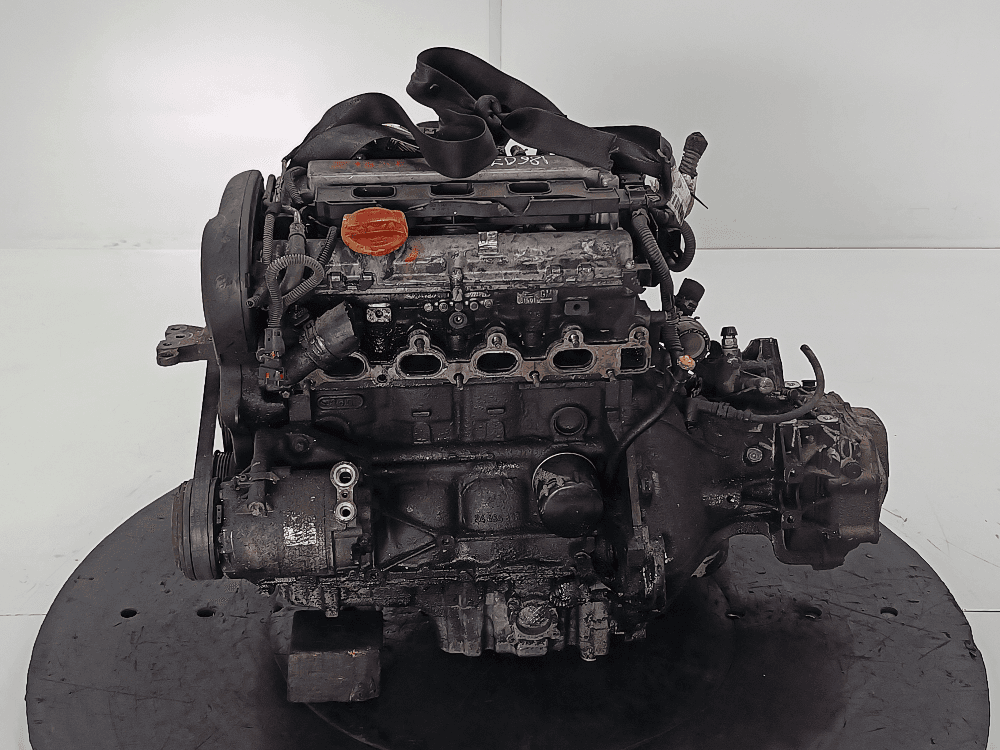 Двигатель к Opel Astra G (98-04)