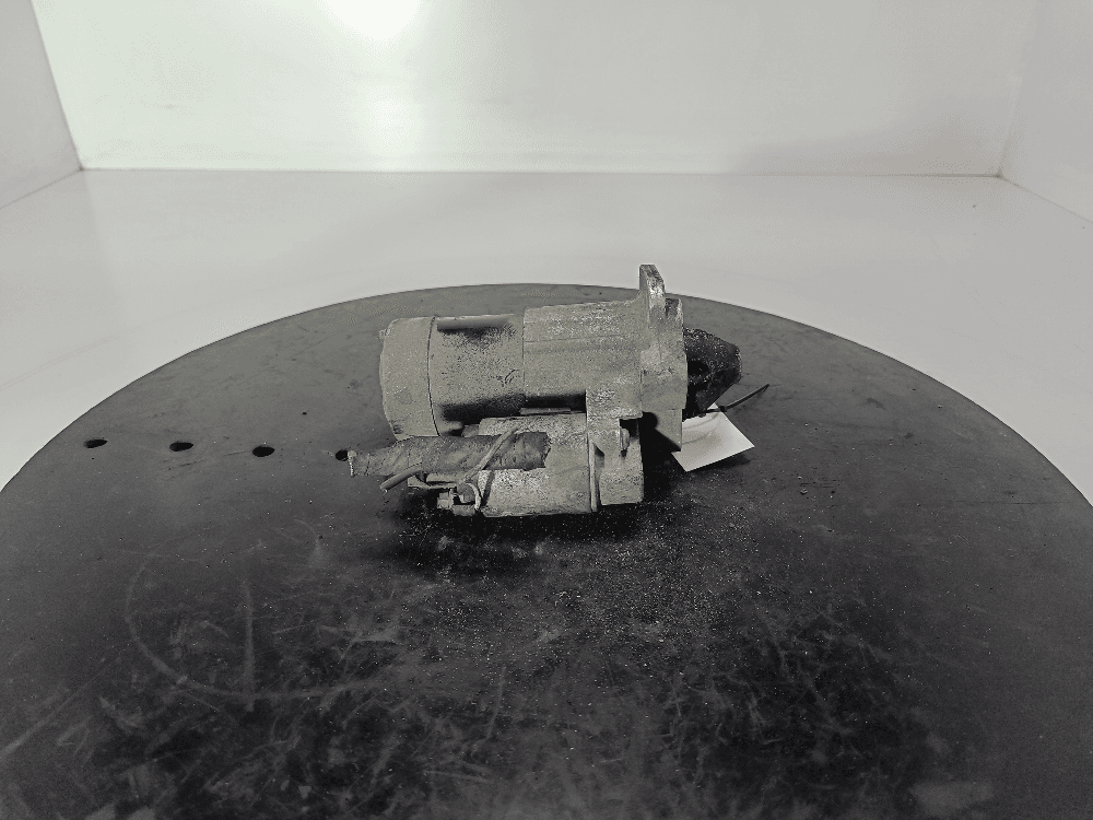 Стартер к Renault Megane 2 (02-06)