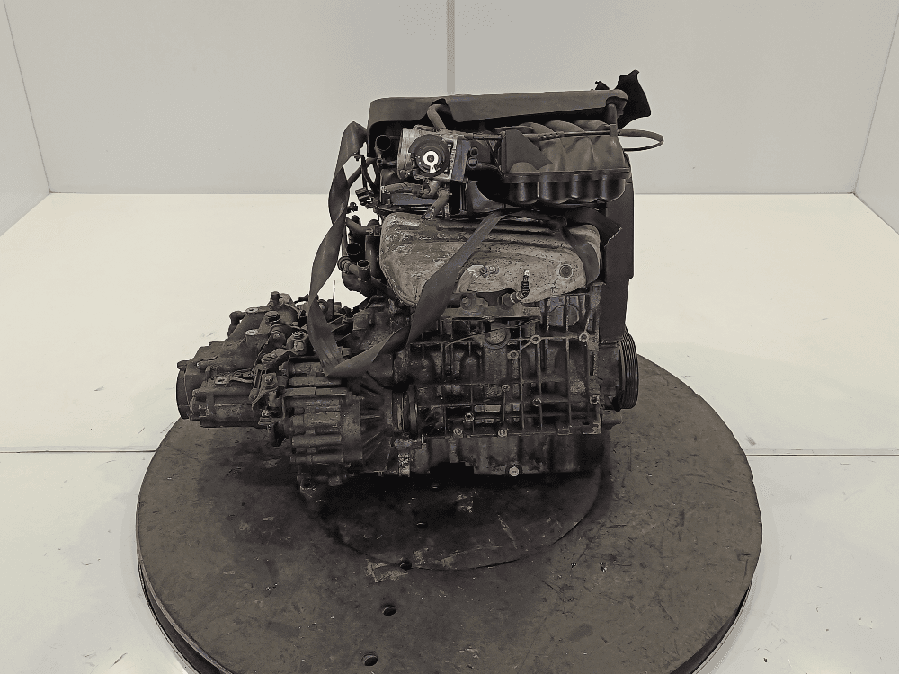 Двигатель к Volkswagen Golf 4 (97-06)