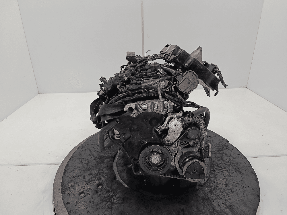 Двигатель к Ford Focus 3 (11-15)