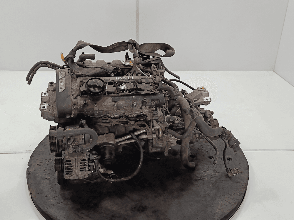 Двигатель к Volkswagen Golf 4 (97-06)