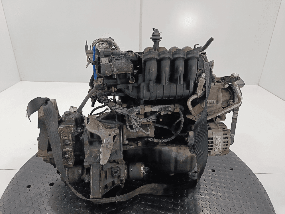 Двигатель к Fiat Grande Punto (05-18)