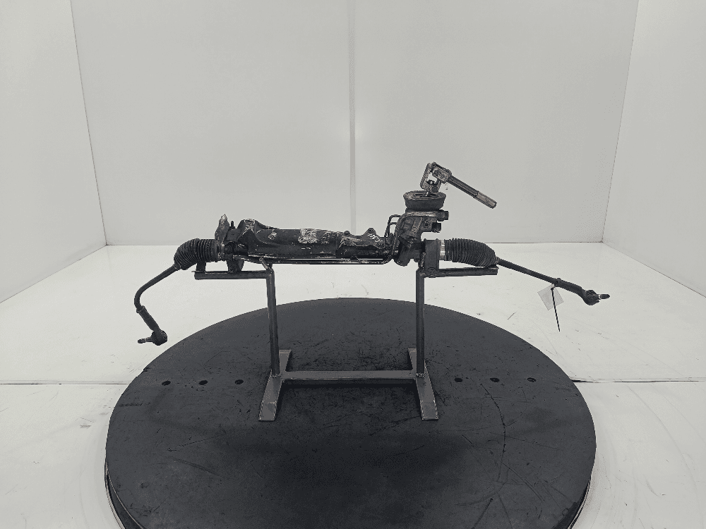 Рулевая рейка к Volkswagen Golf 4 (97-06)