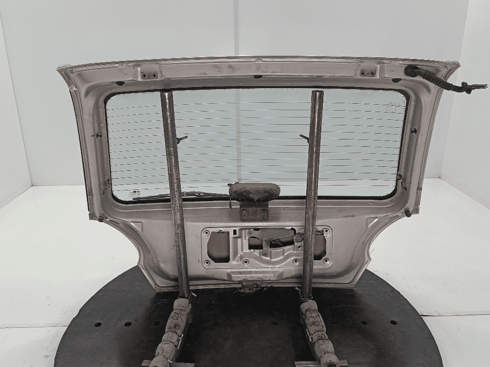 Крышка багажника (дверь 3-5) к Daewoo Matiz M150 (00-14)