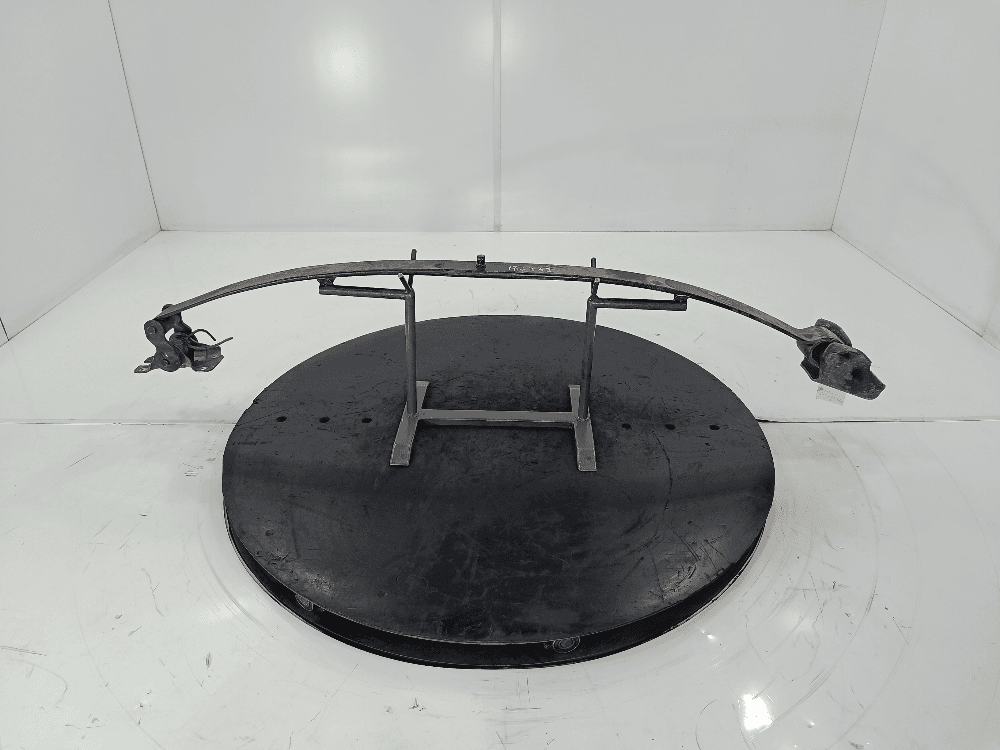 Рессора задняя к Chrysler Grand Voyager 4 (00-04)