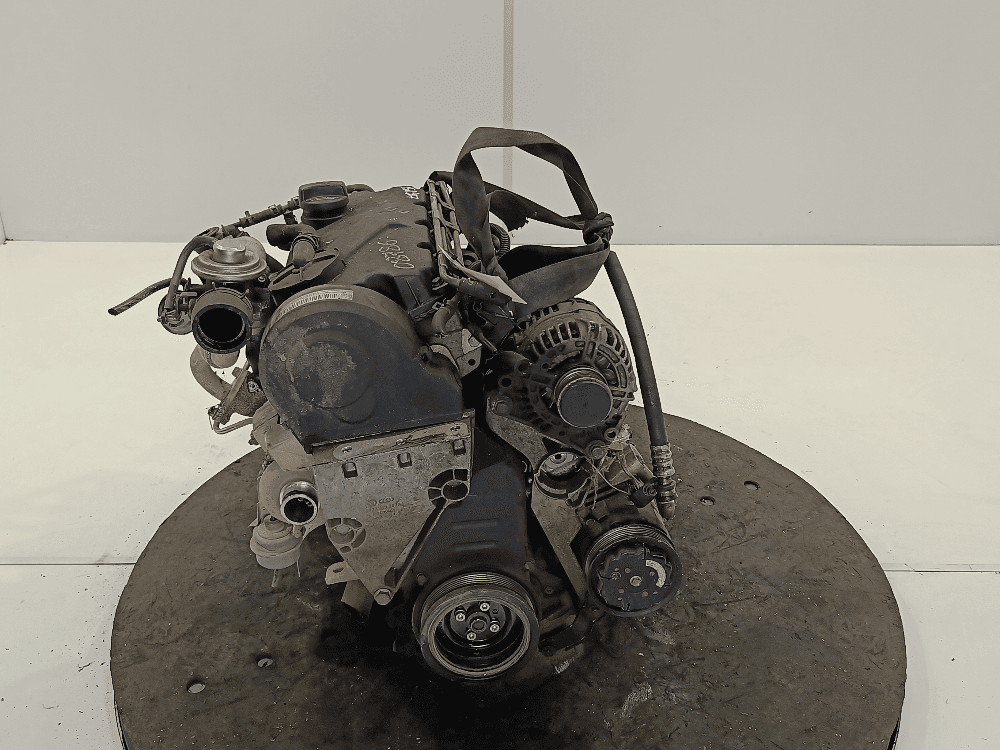 Двигатель к Volkswagen Polo 4 (01-05)