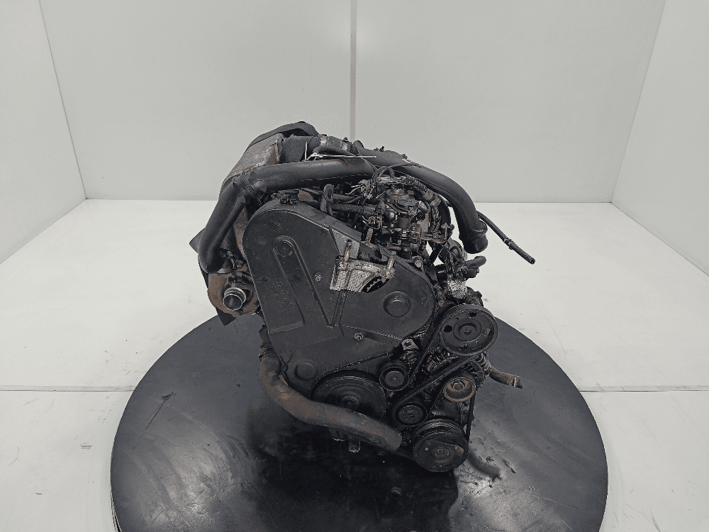 Двигатель к Peugeot 806 (94-99)