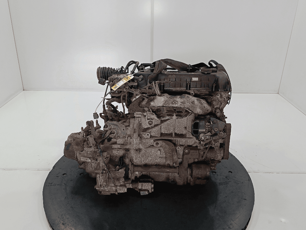 Двигатель к Mazda 6 2 (07-12)