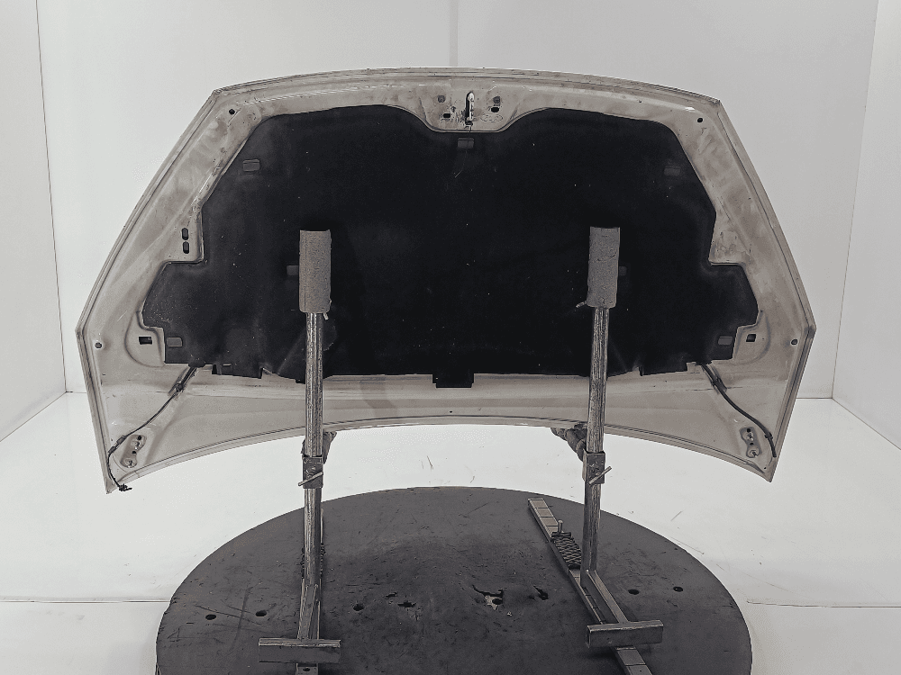 Капот к Ford S-Max 1 (06-10)