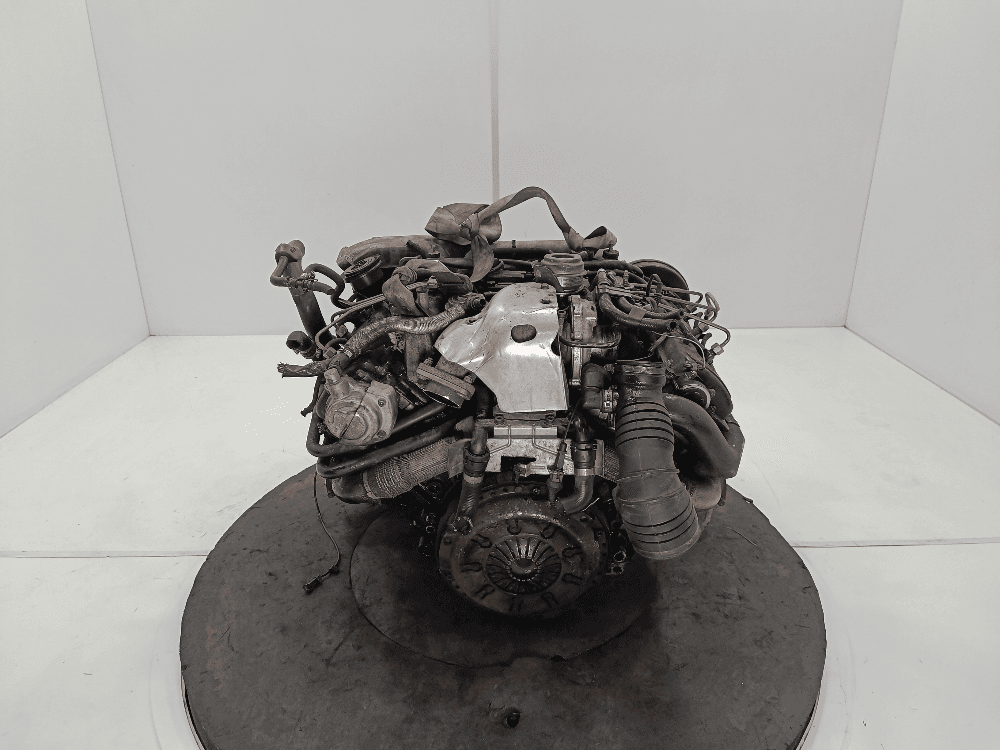 Двигатель к Audi A6 C5/4B (97-01)