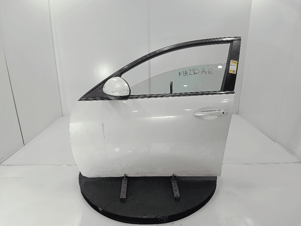 Дверь передняя левая к Mazda 6 2 (07-12)