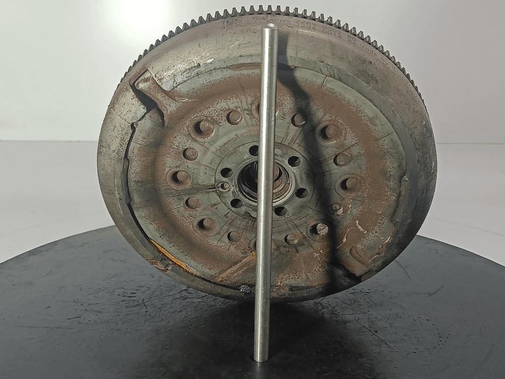 Маховик к Volkswagen Golf 5 (03-09)