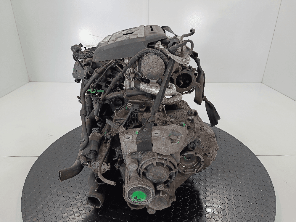 Двигатель к Volkswagen Passat B6 (05-10)