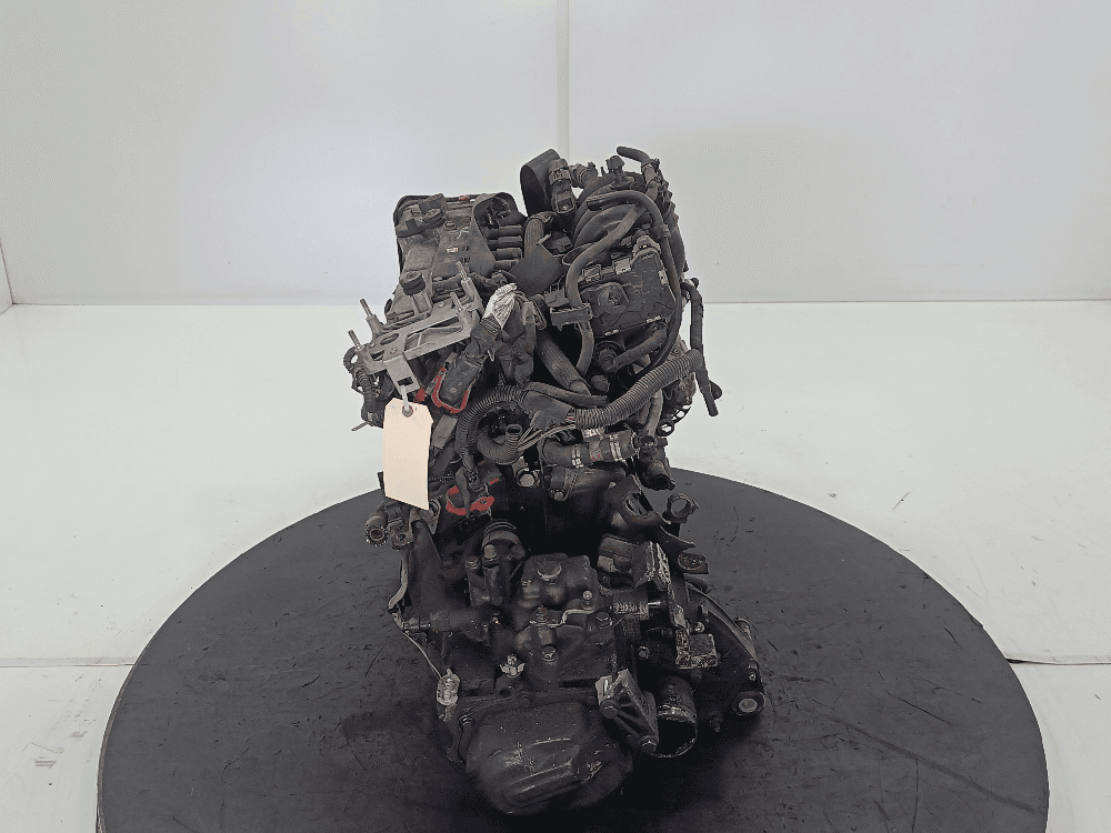 Двигатель к Fiat Grande Punto (05-18)