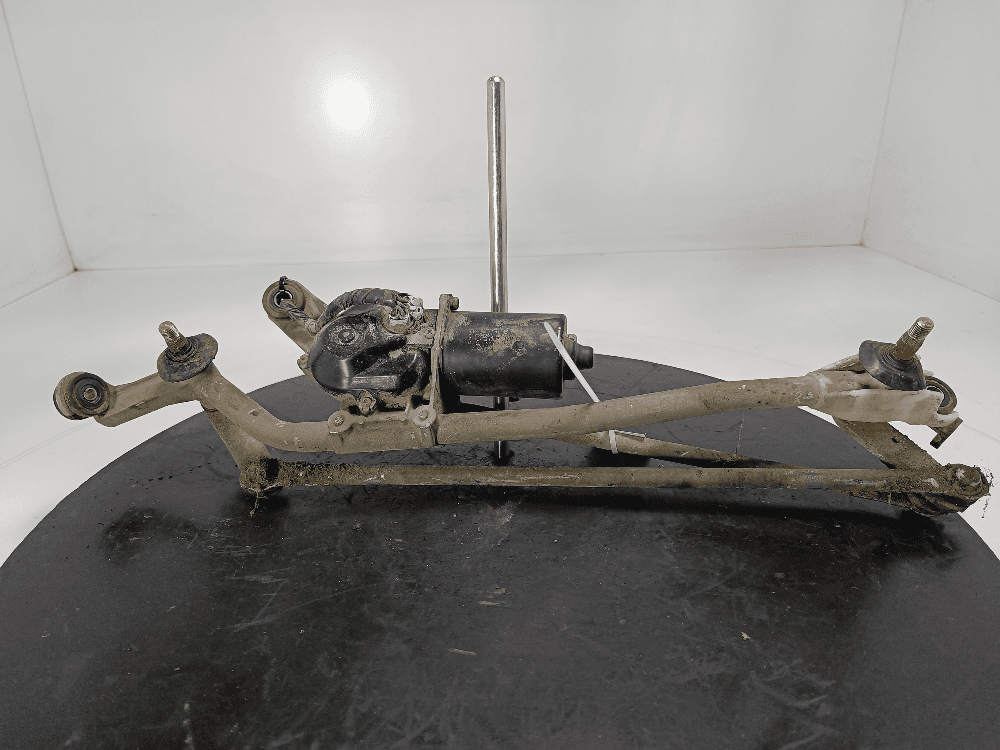 Механизм стеклоочистителя (трапеция дворников) к Nissan  Almera N16 (00-03)