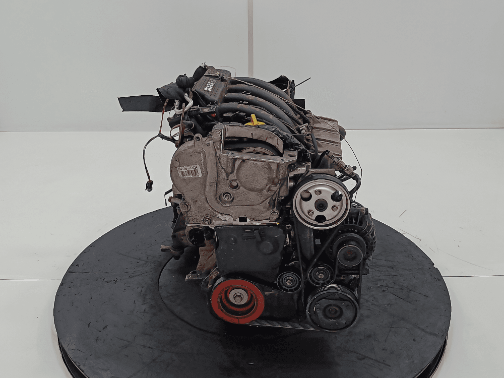 Двигатель к Renault Megane 1 Рестайлинг (99-03)