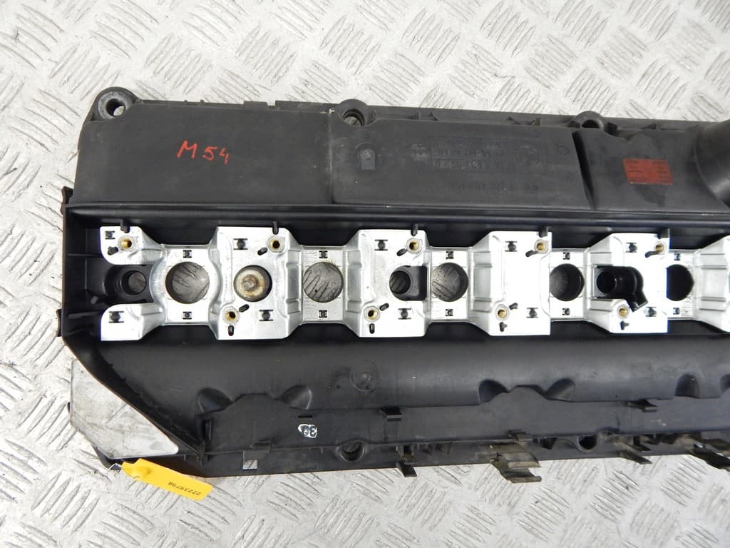 Клапанная крышка к BMW 5 E39 Рестайлинг (00-04)