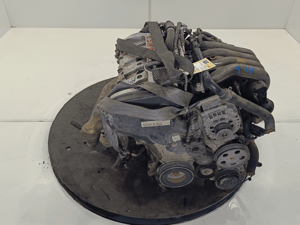 Двигатель к Audi A4 B6 (01-05)