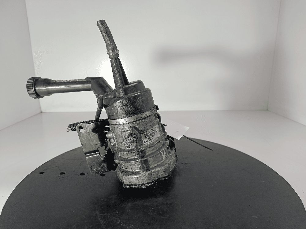 Электрогидроусилитель руля к Citroen C4 Picasso 1 (06-13)