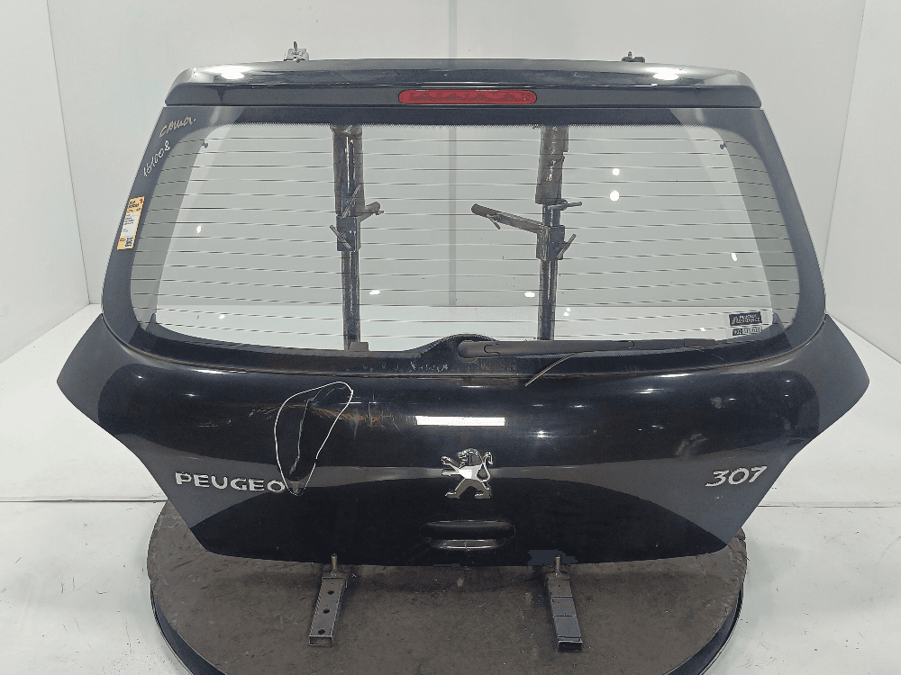 Крышка багажника (дверь 3-5) к Peugeot 307 (01-05)