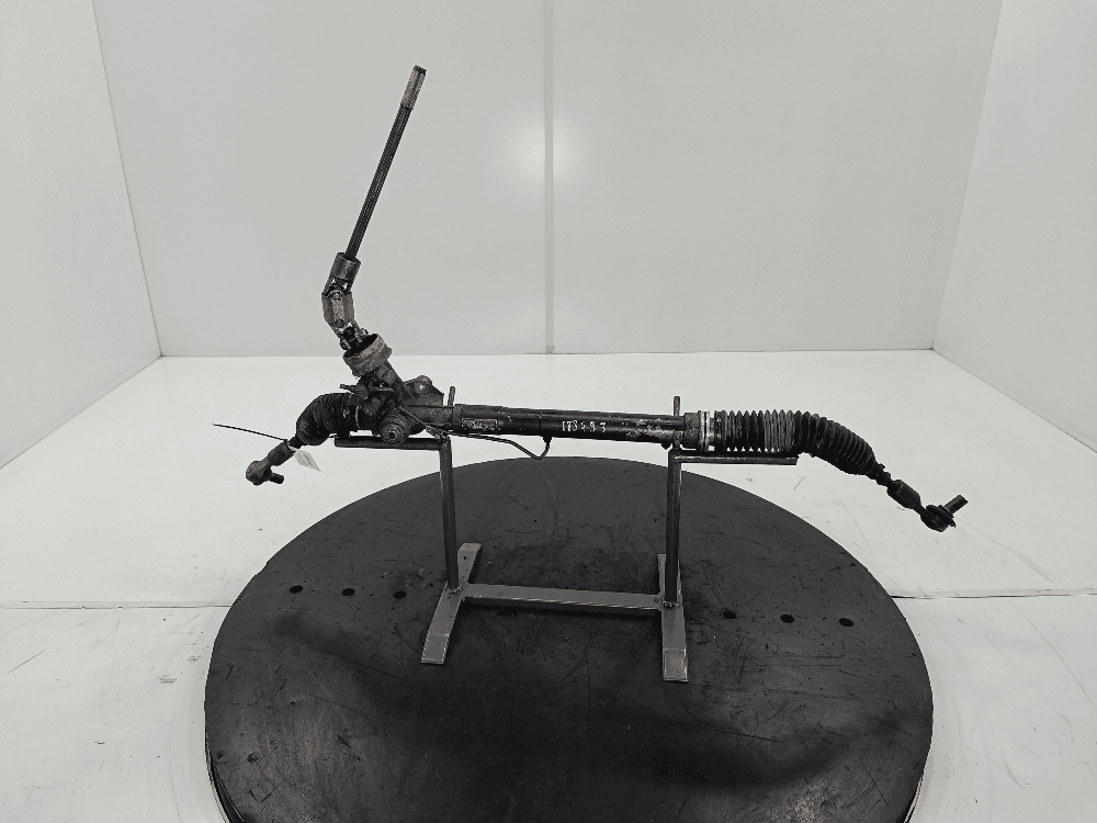 Рулевая рейка к Volkswagen Passat B5 (96-00)