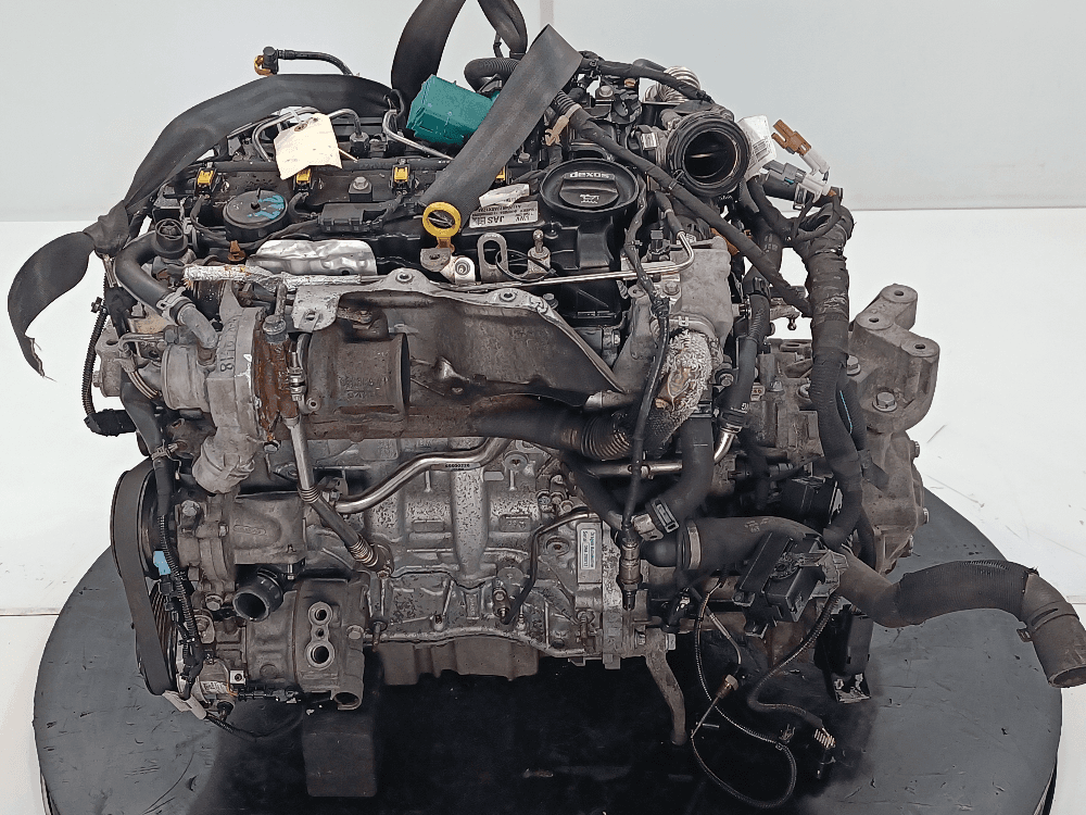 Двигатель к Opel Insignia 2 (17-20)