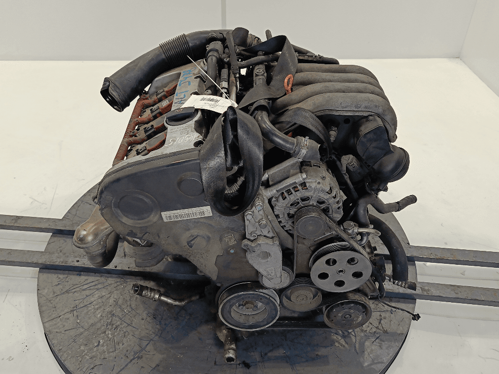 Двигатель к Audi A4 B7 (04-09)