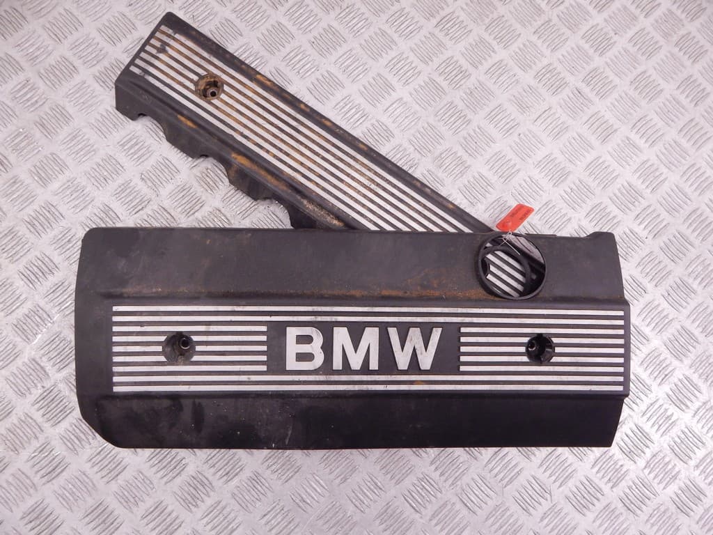 Декоративная крышка двигателя к BMW 5 E39 (95-00)